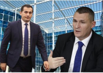 Loja e pistë për kreun e SPAK/ Si u fal Ylli Pjetërnikaj në “Vetting”, në këmbim të 1 vote në KLP për Klodian Brahon