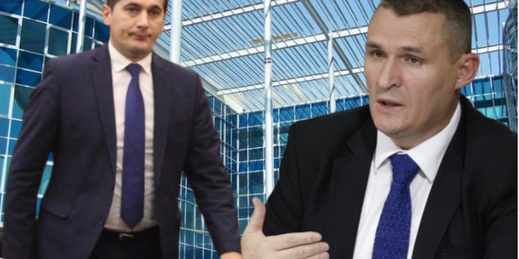 Loja e pistë për kreun e SPAK/ Si u fal Ylli Pjetërnikaj në “Vetting”, në këmbim të 1 vote në KLP për Klodian Brahon