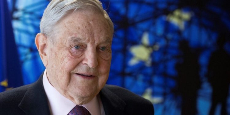 Dosja që do fundosë Sorosin/ Daily Mail: Si hetuesit amerikanë po përdorin metodat që ndoqën kundër Al Capone-s