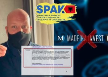 “Madeira Club”/ Mashtrim 300 mln euro me kripto, bllokohen kompanitë hoteliere të spanjollëve në Shqipëri