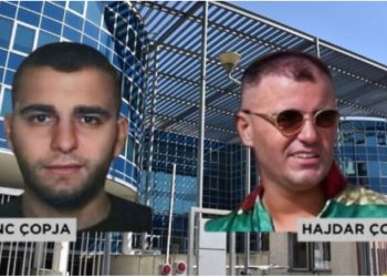SPAK mbyll hetimet për klanin “Çopja”, çon në gjyq 33 të pandehur, mes tyre Talo Çela