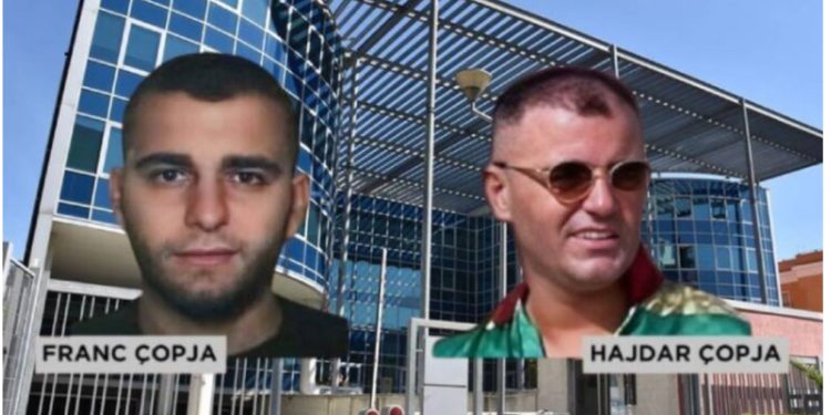 SPAK mbyll hetimet për klanin “Çopja”, çon në gjyq 33 të pandehur, mes tyre Talo Çela