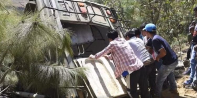 Aksidentohet një autobus në Brazil, shkakton 17 të vdekur dhe shumë të plagosur