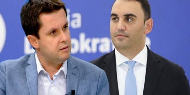 Ekskluzive/ PD ndryshon drejtimin në Tiranë për zgjedhjet e pjesshme/ Largohet Belind Këlliçi, në krye vjen Ilir Alimehmeti