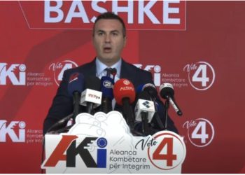 “SHKRUHET HISTORIA!”/ Zgjedhjet lokale në RMV, zgjidhet për herë të parë një kryetar shqiptar në Çashkë