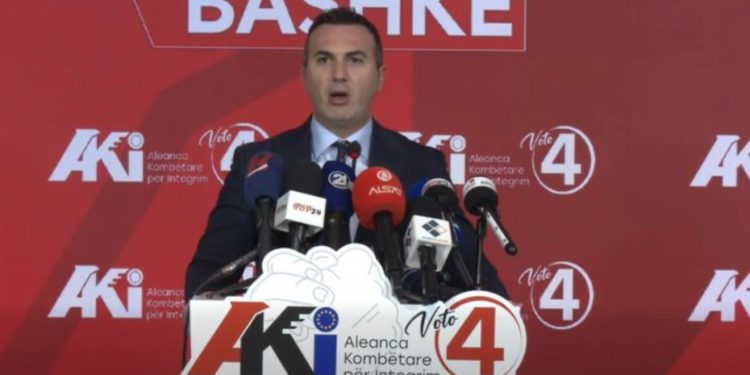 “SHKRUHET HISTORIA!”/ Zgjedhjet lokale në RMV, zgjidhet për herë të parë një kryetar shqiptar në Çashkë