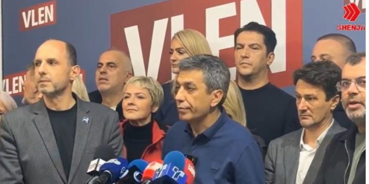 Mexhiti shpall fitoren në Çair: Sonte fituan shqiptarët, Ali Ahmeti të shkojë në pension