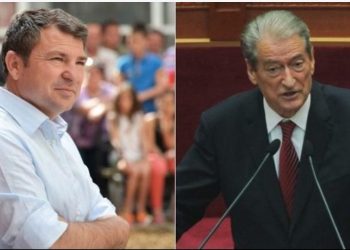 Berisha lëshon “bombën”: Vangjush Dako është arratisur nga vendi, tritolin ia vuri Aldo Avdylaj, i cili u arrestua nga Altin Troplini për llogari të Elvis Doçit!