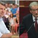 Berisha lëshon “bombën”: Vangjush Dako është arratisur nga vendi, tritolin ia vuri Aldo Avdylaj, i cili u arrestua nga Altin Troplini për llogari të Elvis Doçit!