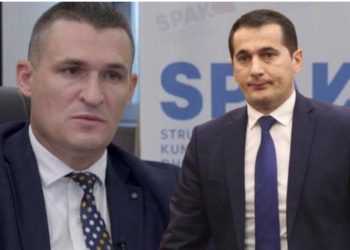 Ekskluzive/ Dumani orkestron pasardhësin: Klodian Braho drejt kreut të SPAK fal lobimeve dhe votave të blera