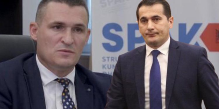 Ekskluzive/ Dumani orkestron pasardhësin: Klodian Braho drejt kreut të SPAK fal lobimeve dhe votave të blera