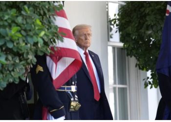 Trump: Putin dhe Zelensky e urrejnë njëri-tjetrin, por do të gjejmë një zgjidhje