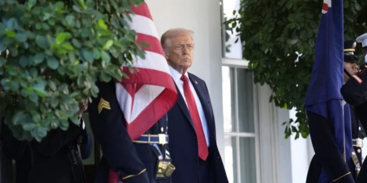 Trump: Putin dhe Zelensky e urrejnë njëri-tjetrin, por do të gjejmë një zgjidhje