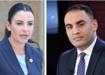 “Aeroporti i Vlorës”/ Tradhtia brenda PD-së: Belind Këlliçi del hapur kundër Berishës dhe interesit të partisë, mbron interesat e Ballukut