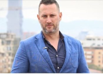 “Koalicion i madh i qytetarëve të ndershëm”, Florjan Binaj publikon videon: Të ndalim rrënimin e Tiranës nga betoni dhe korrupsioni