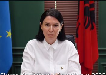 SPAK hesht, ndërsa Ardita Kuçi vazhdon të vjedhë fondet e bujqësisë/ AZHBR, grup i strukturuar kriminal me vulë shteti