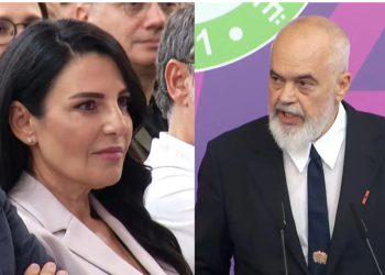 EKSKLUZIVE / Nongrata në SHBA dhe dosjet në SPAK/ Edi Rama i kërkon dorëheqjen Belinda Ballukut si ministre