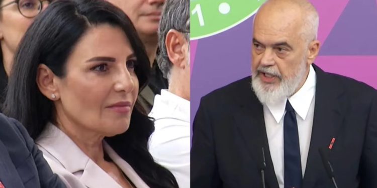 EKSKLUZIVE / Nongrata në SHBA dhe dosjet në SPAK/ Edi Rama i kërkon dorëheqjen Belinda Ballukut si ministre