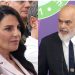 EKSKLUZIVE / Nongrata në SHBA dhe dosjet në SPAK/ Edi Rama i kërkon dorëheqjen Belinda Ballukut si ministre
