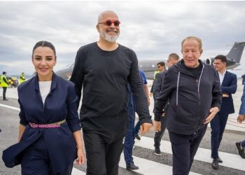 E PROVUAR ME DOKUMENTE, Bardhi: Pas mega-aferës së koncesionit të aeroportit të Vlorës, Belinda Balluku! SPAK të ndërhyjë urgjent