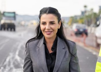 Ekskluzive/ SPAK kërkon heqjen e imunitetit të Belinda Ballukut? Burime: Kërkesa ka mbërritur në Kuvend, pritet konfirmim zyrtar