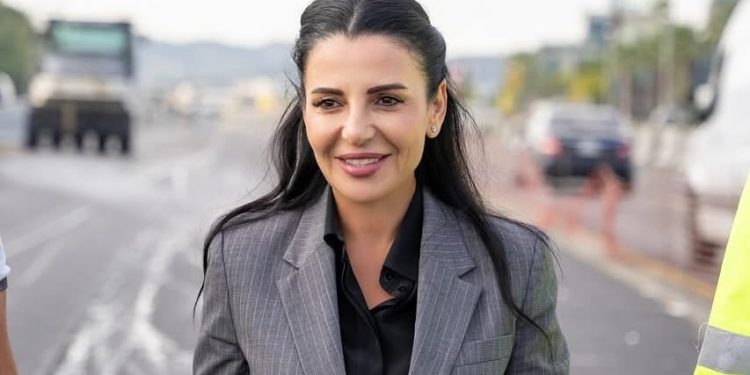 Ekskluzive/ SPAK kërkon heqjen e imunitetit të Belinda Ballukut? Burime: Kërkesa ka mbërritur në Kuvend, pritet konfirmim zyrtar