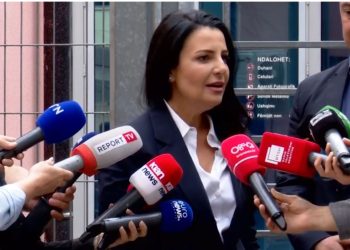 Balluku në SPAK, pse e “qepën gojën” Top Channel, TV Klan dhe shumë media të tjera?!