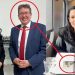 FOTO/ “Gafa” e Ballukut gjatë udhëtimit me tren në Zvicër
