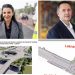 Super Skandal/ Belinda Balluku ndërton mbikalim enkas për pallatet e Samir Manes, bllokohen qytetarët e Yrshekut