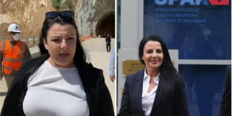 VIDEO/ “Me gjakun e fëmijëve tanë shpejt të ndryshoi look-u”/ Kënga për Ballukun bëhet virale në rrjet: S’të mjaftoi as kolltuku, mallkuar qofsh