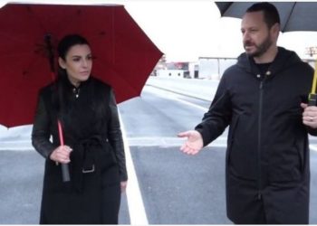 Si u kthyen 4 telefonat e Berberit dhe gruas, ‘pusetë’ thithëse për Becin, Ballukun e zyrtarë të tjerë