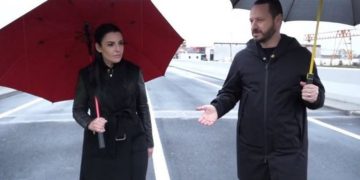 Si u kthyen 4 telefonat e Berberit dhe gruas, ‘pusetë’ thithëse për Becin, Ballukun e zyrtarë të tjerë