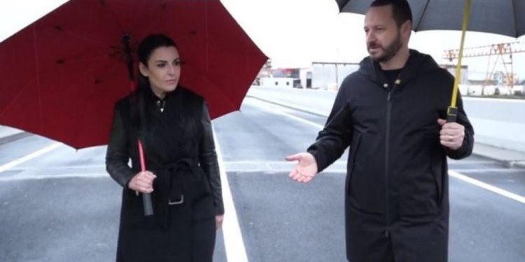Si u kthyen 4 telefonat e Berberit dhe gruas, ‘pusetë’ thithëse për Becin, Ballukun e zyrtarë të tjerë