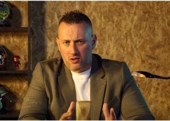 “Ta kthejmë Tiranën në qytetin që duam t’u lëmë fëmijëve tanë”, Florjan Binaj: Bashkisë nuk i duhet një shërbëtor i partisë, por i qytetarëve