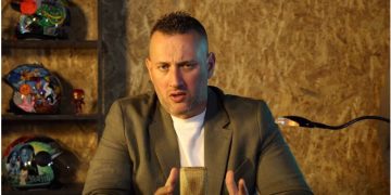 “Ta kthejmë Tiranën në qytetin që duam t’u lëmë fëmijëve tanë”, Florjan Binaj: Bashkisë nuk i duhet një shërbëtor i partisë, por i qytetarëve