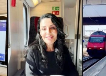 Prapaskenat/ Belinda Balluku për të mos shkuar në SPAK, ka sajuar një vizitë në Bullgari