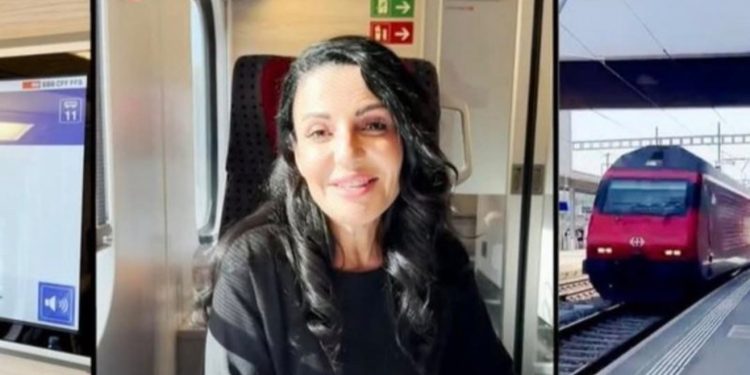 Prapaskenat/ Belinda Balluku për të mos shkuar në SPAK, ka sajuar një vizitë në Bullgari