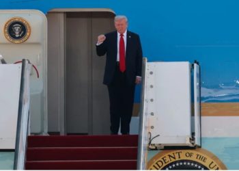 Vizita e Donald Trump në Japoni! Qeveria e re në përpjekje për të ndërtuar marrëdhënie miqësore, organizon pritje madhështore për presidentin amerikan