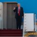 Vizita e Donald Trump në Japoni! Qeveria e re në përpjekje për të ndërtuar marrëdhënie miqësore, organizon pritje madhështore për presidentin amerikan