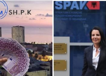 Skandal i ri/ Kompania “4-AM” e lidhur me Bashkim Ulajn, nën hetim për transferim të parave jashtë Shqipërisë në favor të Belinda Ballukut