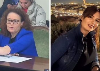 Ekskluzive/ Hetimin ndaj Ballukut/  SPAK sekuestron telefonat e Viola Haxhiademit dhe Evis Mamajt, kontrolle në banesat e zyrtareve të ministrisë