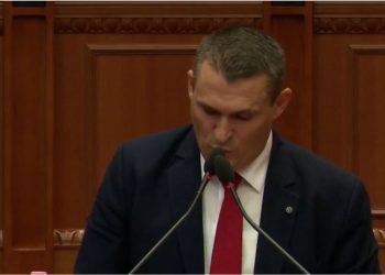 Kreu i SPAK liston problematikat në Kuvend: Jemi nën presion nga krimi i organizuar dhe politika