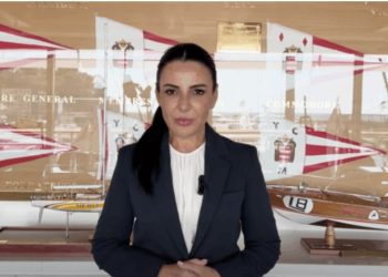 Belinda Balluku thirret për herë të dytë në SPAK, prokurori: Hajde vetë ose përdorim forcën!