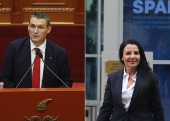 Nga tuneli i Llogarasë tek “Tigri 1” dhe Tigri 3”, Altin Dumani për denoncimet e bujshme ndaj Belinda Ballukut: Janë çështje në hetim, s’mund të jap të dhëna