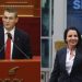 Nga tuneli i Llogarasë tek “Tigri 1” dhe Tigri 3”, Altin Dumani për denoncimet e bujshme ndaj Belinda Ballukut: Janë çështje në hetim, s’mund të jap të dhëna