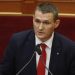 Hetimi ndaj Belinda Ballukut, Altin Dumani zotohet në Parlament: Dritan Prençi ka mbështetjen time! Nuk më ka shprehur asnjë shqetësim!