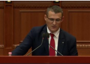 “Fshehu dënimet nga drejtësia greke”/ Dumani: Gjyqtarja Irena Gjoka është nën hetim, nuk jap shpjegim