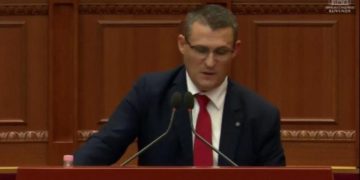 “Fshehu dënimet nga drejtësia greke”/ Dumani: Gjyqtarja Irena Gjoka është nën hetim, nuk jap shpjegim