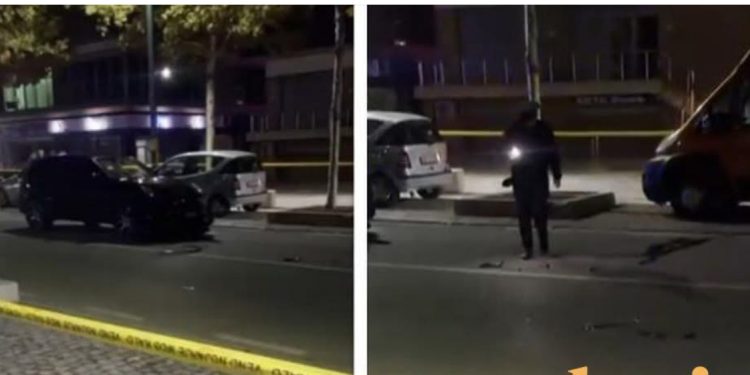 Aksident FATAL gjatë natës në Vlorë! Shoferi i ‘Porsche’ luksoz i dehur dhe me shpejtësi “skëterrë” përplas për vdekje 17-vjeçarin, Leandro Shametaj