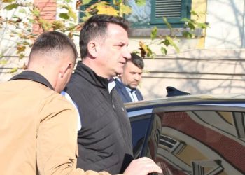 Prej 10 shkurtit në paraburgim! Mbahet sot në GJKKO seanca paraprake për dosjen ‘Veliaj’, pritet kalimi ose jo i dosjes për gjykim